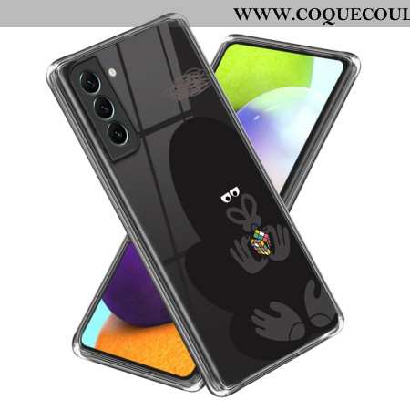 Coque Samsung Galaxy S24 Plus 5G Orang-Outan