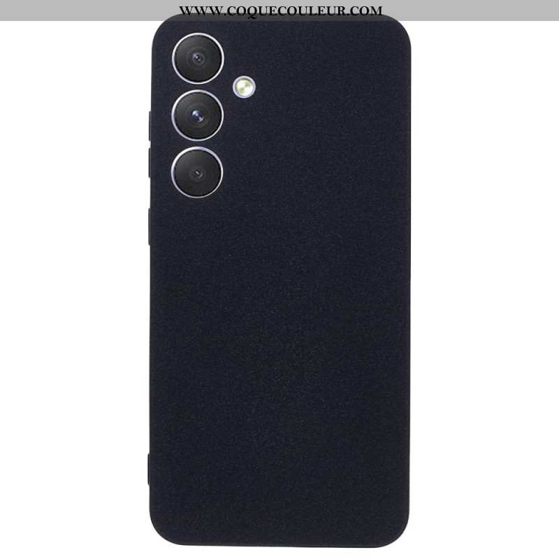 Coque Samsung Galaxy S24 Plus 5G Silicone Mat