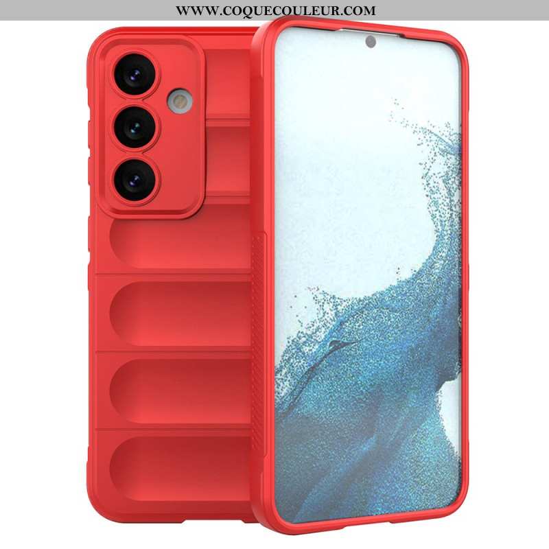 Coque Samsung Galaxy S24 Plus Antidérapante