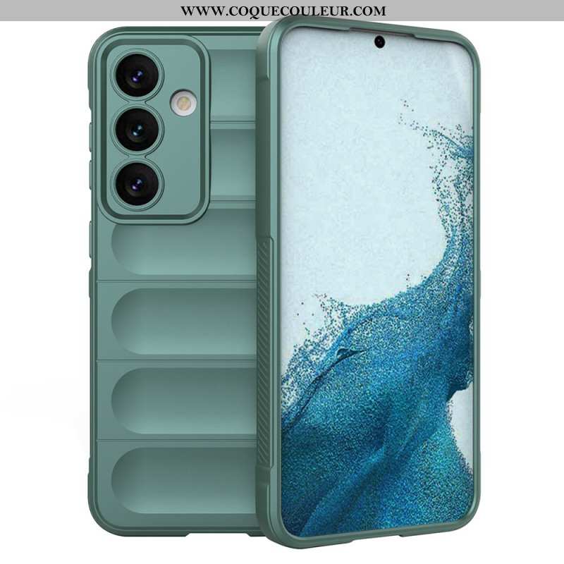 Coque Samsung Galaxy S24 Plus Antidérapante