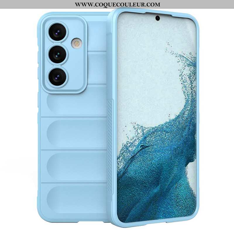 Coque Samsung Galaxy S24 Plus Antidérapante