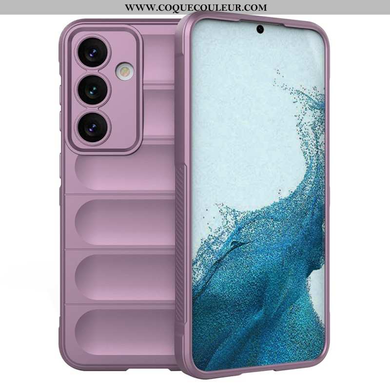 Coque Samsung Galaxy S24 Plus Antidérapante