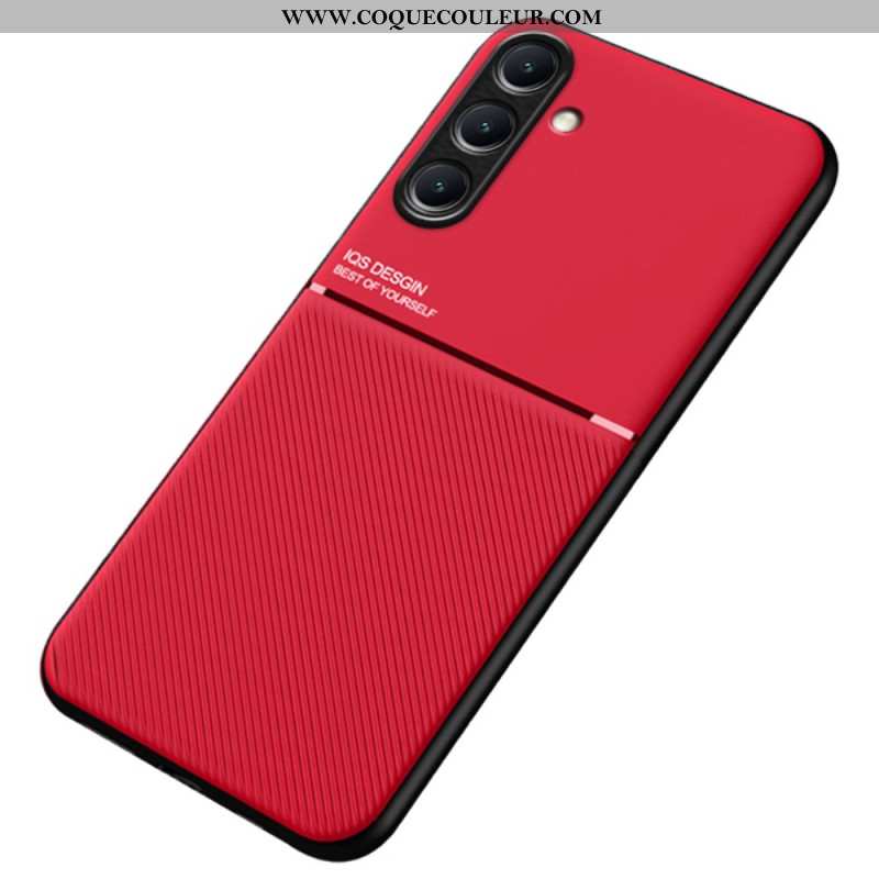 Coque Samsung Galaxy S24 Plus 5G Magnétique