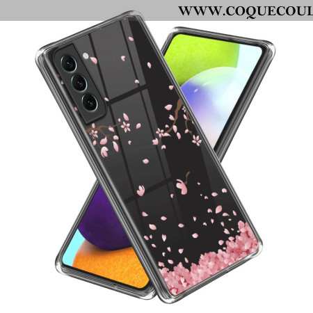 Coque Samsung Galaxy S24 Plus 5G Motif Sakura