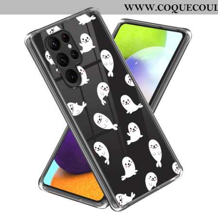 Coque Samsung Galaxy S24 Ultra 5G Phoques