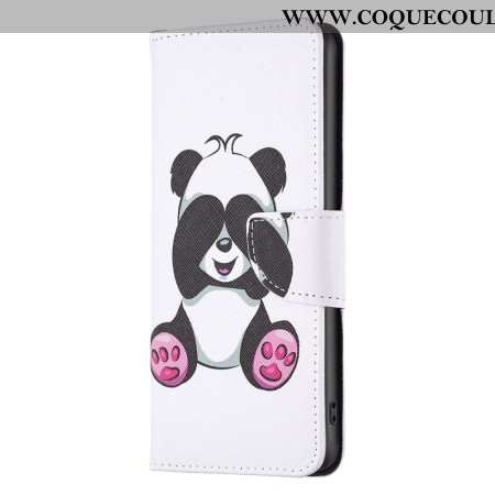 Housse Samsung Galaxy S24 Ultra 5G Panda