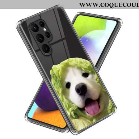 Coque Samsung Galaxy S24 Ultra 5G Chien Chou