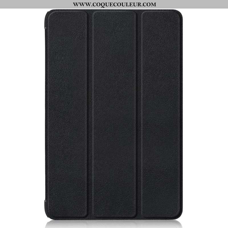 Smart Case Samsung Galaxy Tab S9 FE Plus Classique