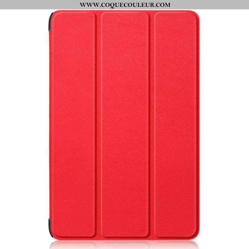 Smart Case Samsung Galaxy Tab S9 FE Plus Classique