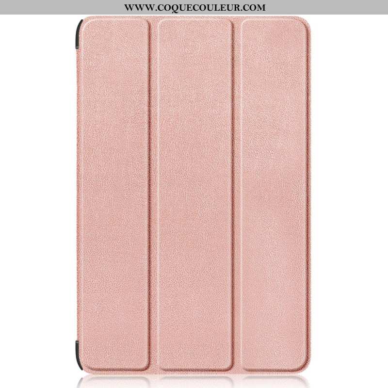 Smart Case Samsung Galaxy Tab S9 FE Plus Classique