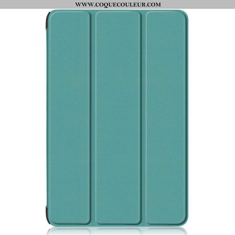 Smart Case Samsung Galaxy Tab S9 FE Plus Classique