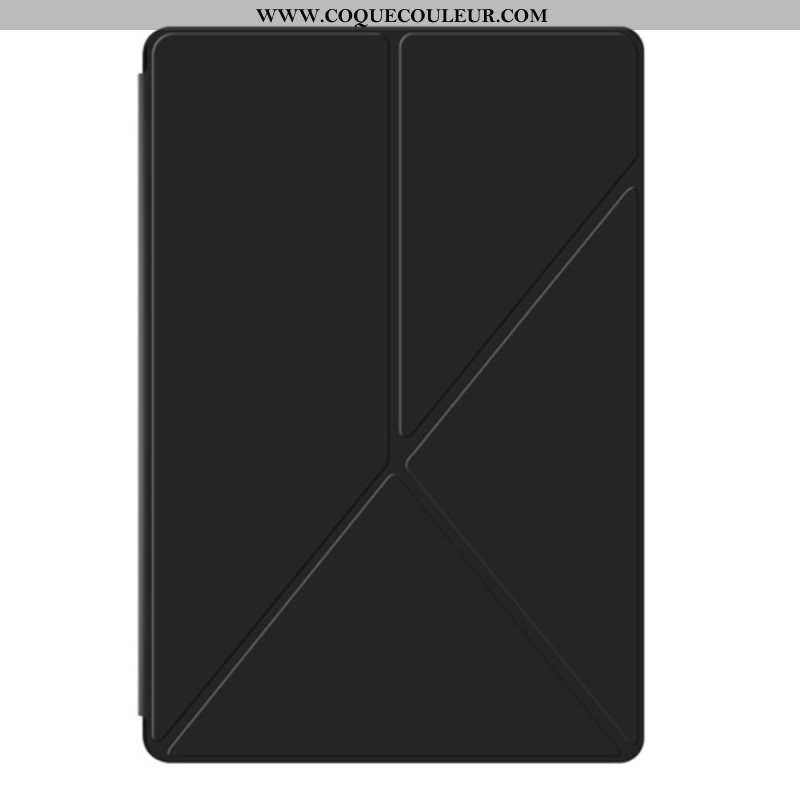 Smart Case Samsung Galaxy Tab S9 FE Plus Origami