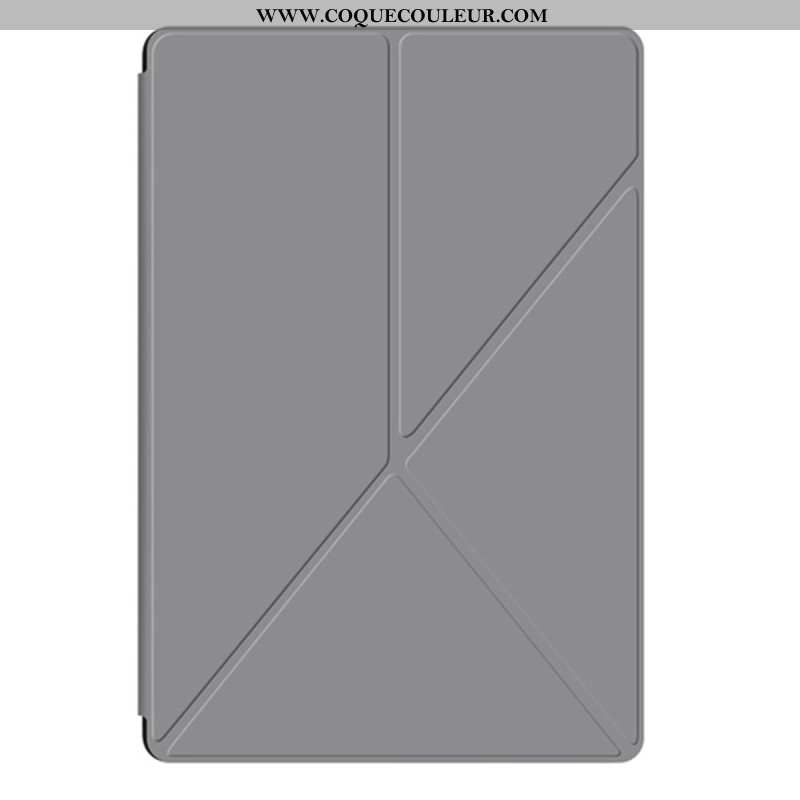 Smart Case Samsung Galaxy Tab S9 FE Plus Origami