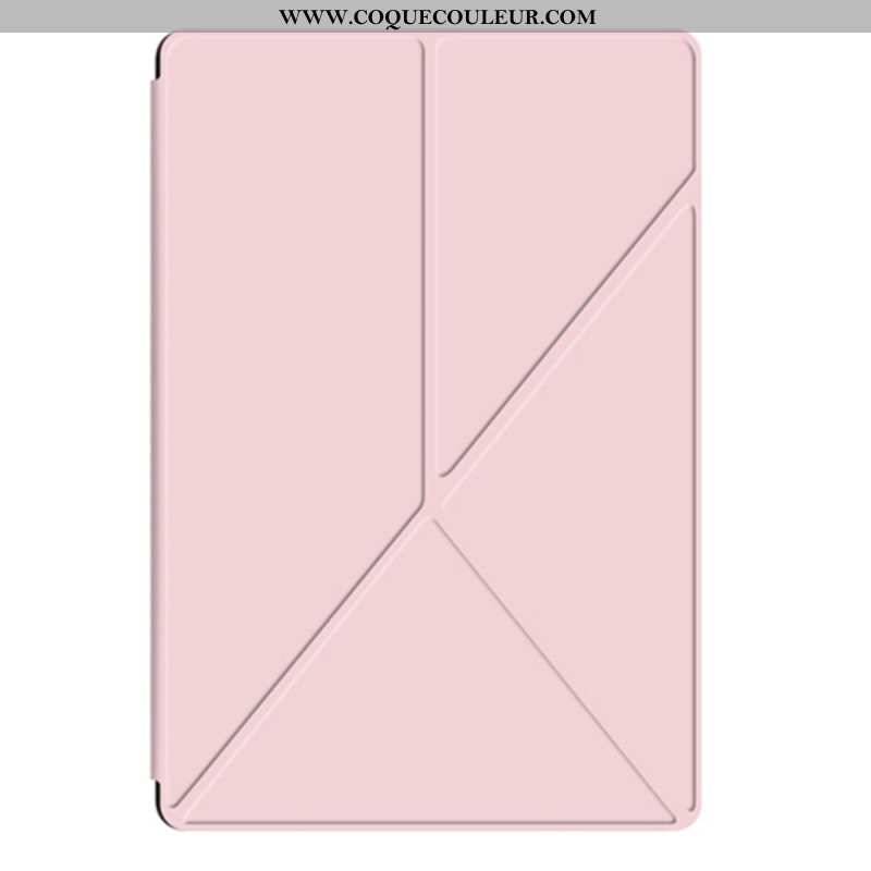 Smart Case Samsung Galaxy Tab S9 FE Plus Origami