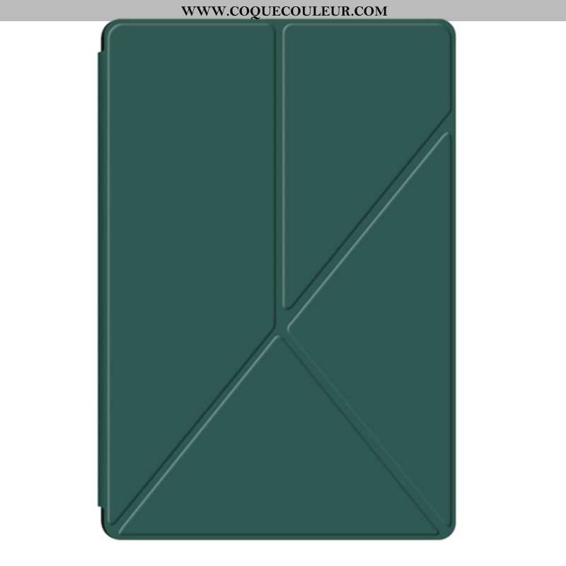 Smart Case Samsung Galaxy Tab S9 FE Plus Origami