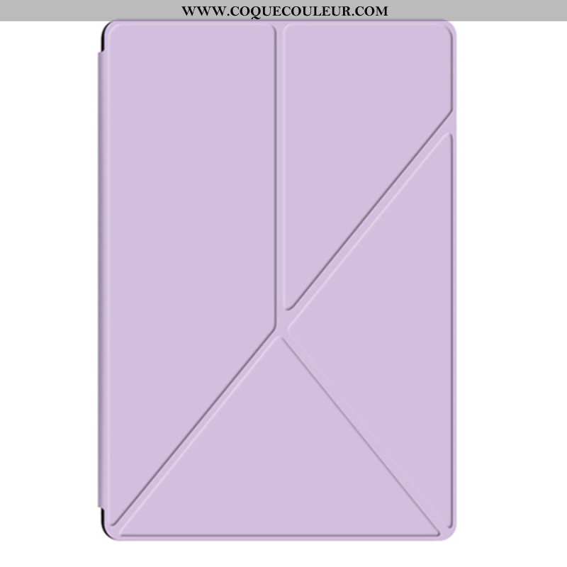 Smart Case Samsung Galaxy Tab S9 FE Plus Origami