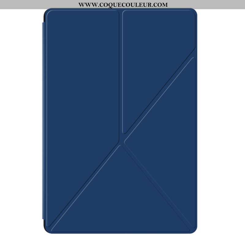 Smart Case Samsung Galaxy Tab S9 FE Plus Origami