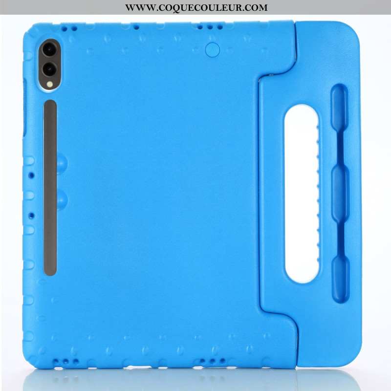 Coque Samsung Galaxy Tab S9 Plus / S9 FE Plus EVA Support et Poignée