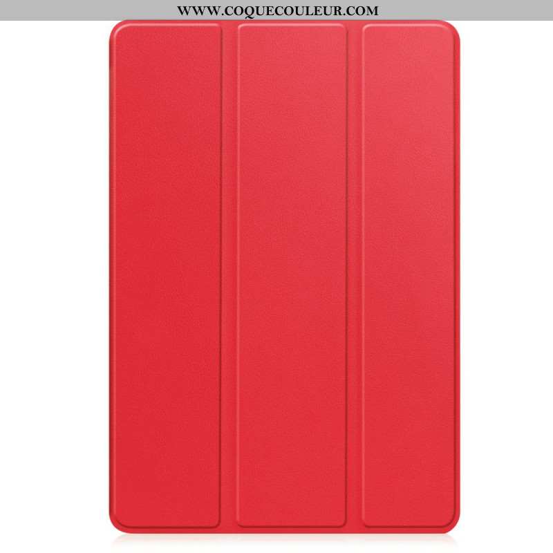 Smart Case Samsung Galaxy Tab S9 FE / Tab S9 Classique Porte-Stylet