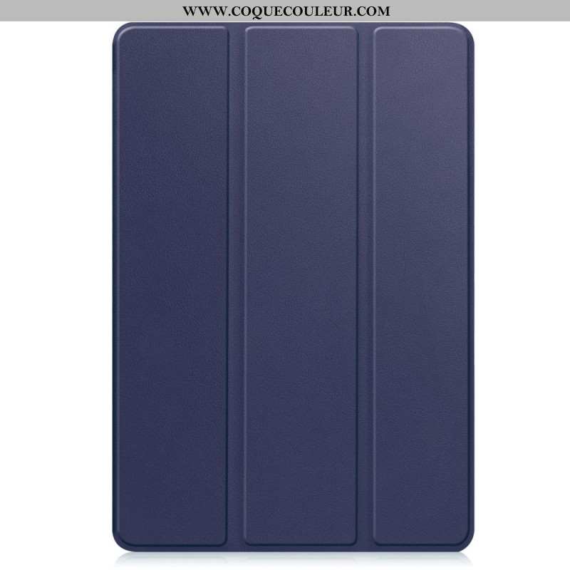 Smart Case Samsung Galaxy Tab S9 FE / Tab S9 Classique Porte-Stylet