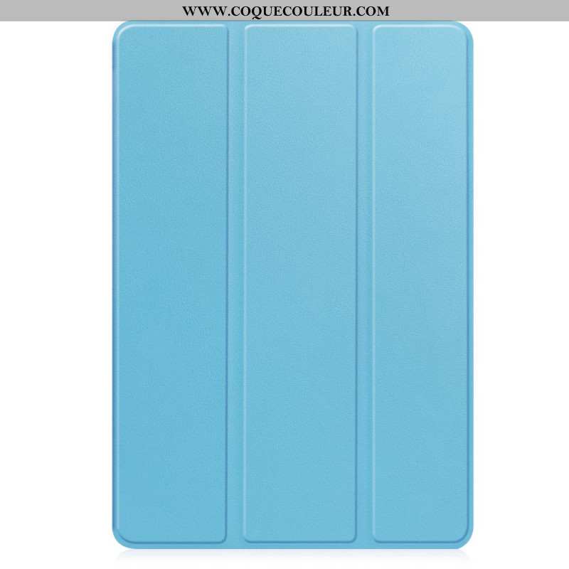 Smart Case Samsung Galaxy Tab S9 FE / Tab S9 Classique Porte-Stylet