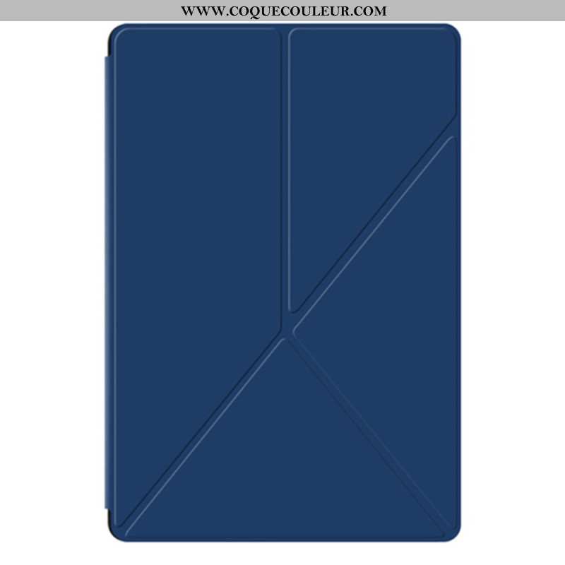 Smart Case Samsung Galaxy Tab S9 FE Magnétique Origami