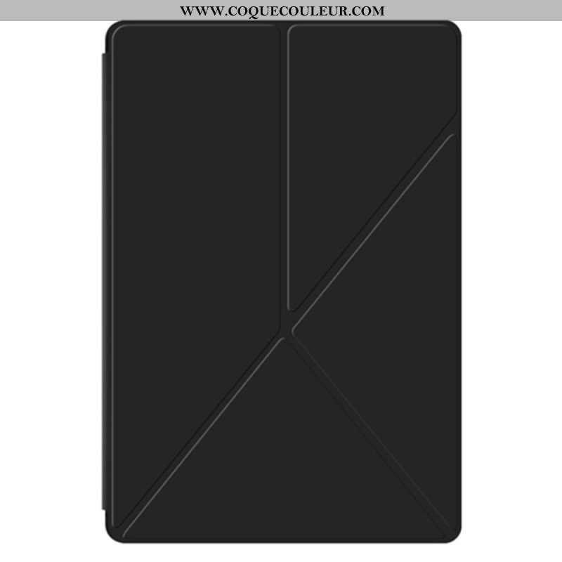 Smart Case Samsung Galaxy Tab S9 FE Magnétique Origami