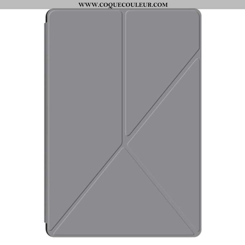 Smart Case Samsung Galaxy Tab S9 FE Magnétique Origami