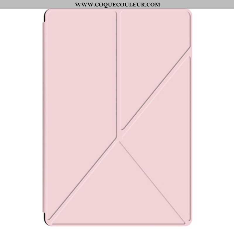 Smart Case Samsung Galaxy Tab S9 FE Magnétique Origami