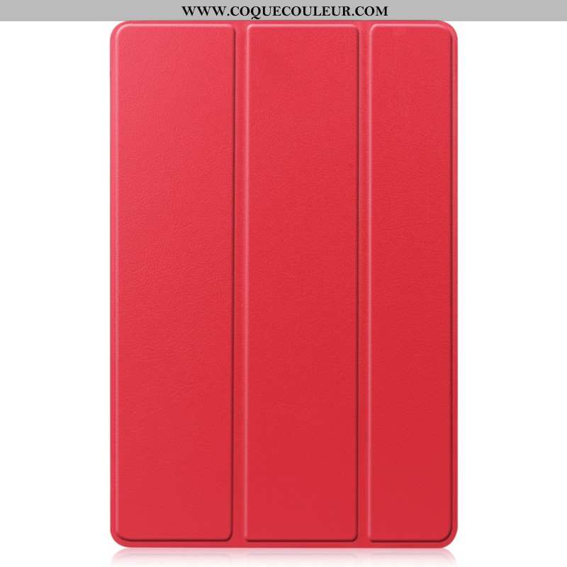 Smart Case Samsung Galaxy Tab S9 FE Renforcée