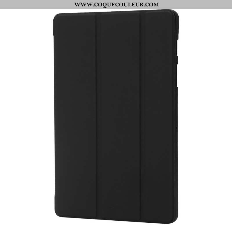 Smart Case Samsung Galaxy Tab S9 Plus Trois Volets