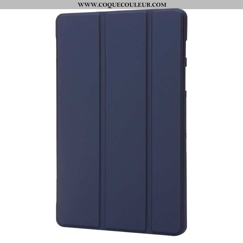 Smart Case Samsung Galaxy Tab S9 Plus Trois Volets