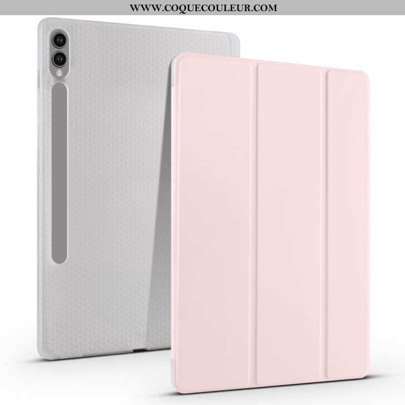 Smart Case Samsung Galaxy Tab S9 Plus Color