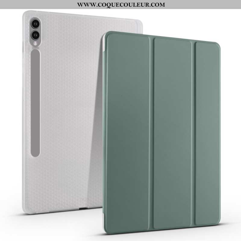 Smart Case Samsung Galaxy Tab S9 Plus Color