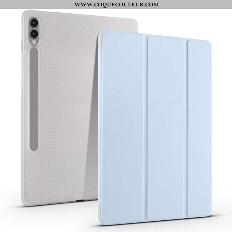 Smart Case Samsung Galaxy Tab S9 Plus Color