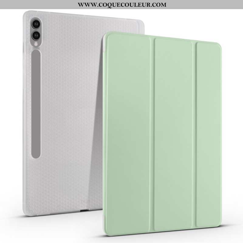 Smart Case Samsung Galaxy Tab S9 Plus Color