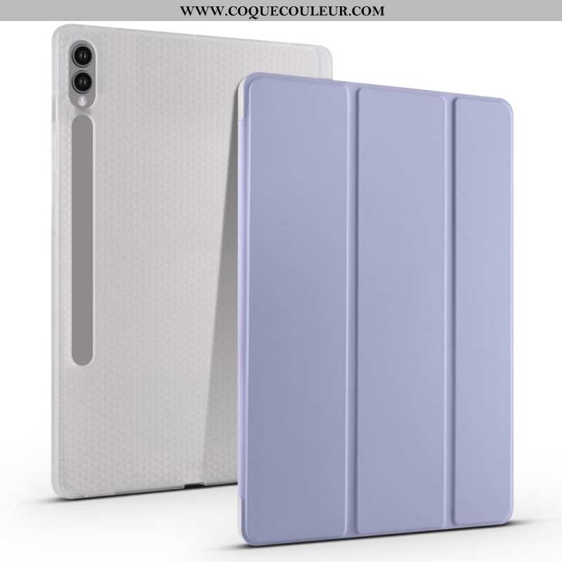 Smart Case Samsung Galaxy Tab S9 Plus Color