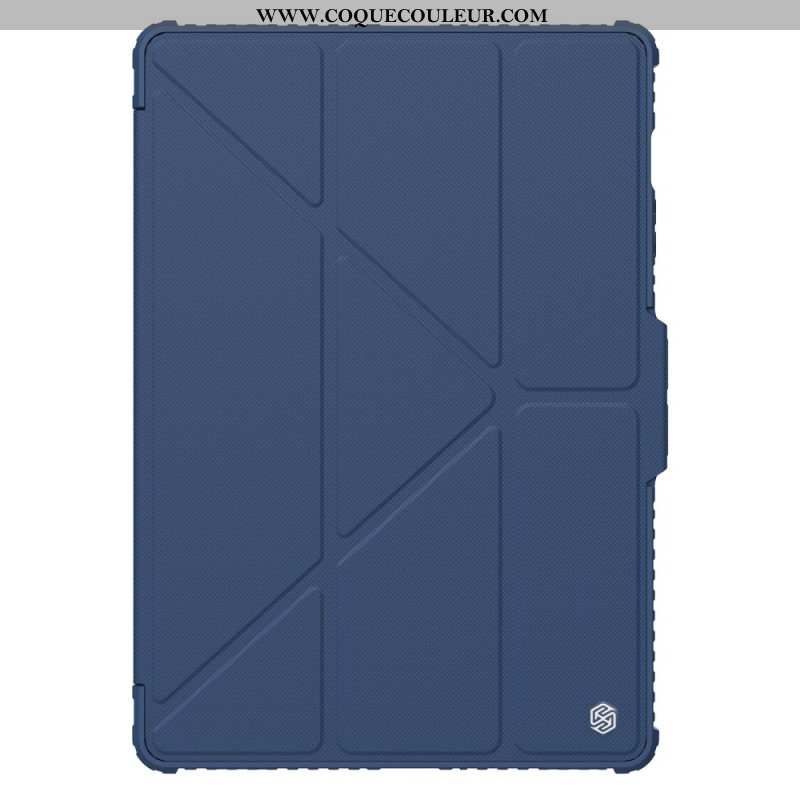 Smart Case Samsung Galaxy Tab S9 Plus Origami NILLKIN