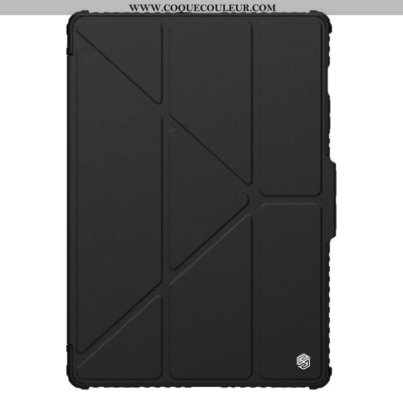 Smart Case Samsung Galaxy Tab S9 Plus Origami NILLKIN