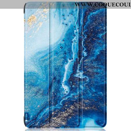 Smart Case Samsung Galaxy Tab S9 Vague de Mer