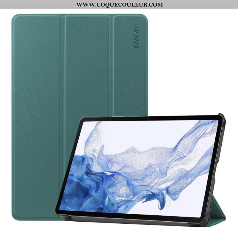 Smart Case Samsung Galaxy Tab S9 ENKAY