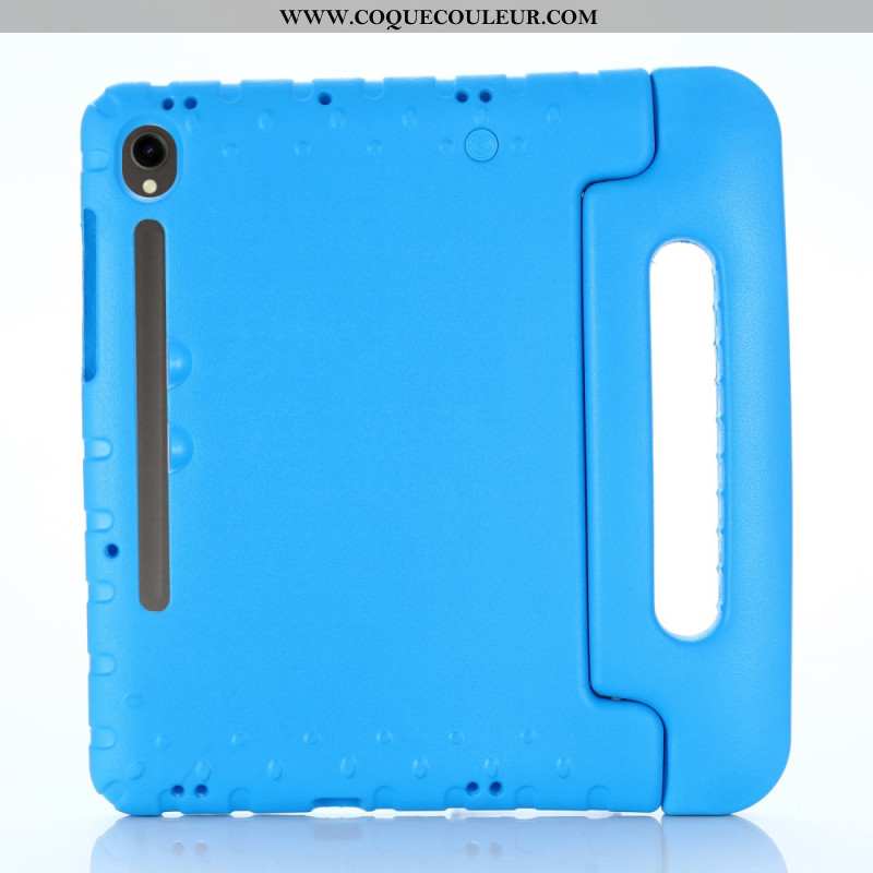 Coque Samsung Galaxy Tab S9 / S9 FE EVA