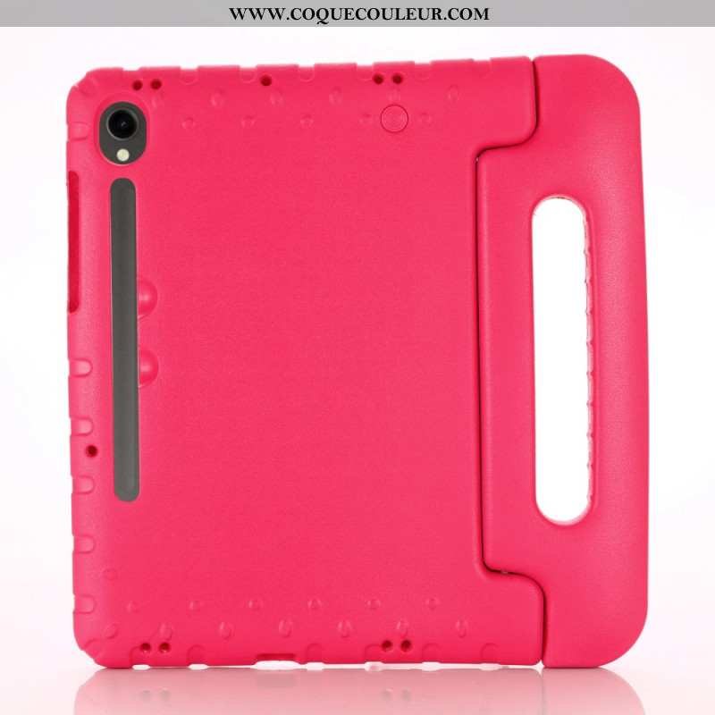 Coque Samsung Galaxy Tab S9 / S9 FE EVA