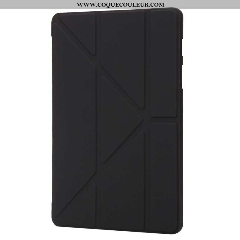 Smart Case Samsung Galaxy Tab S9 Simili Cuir