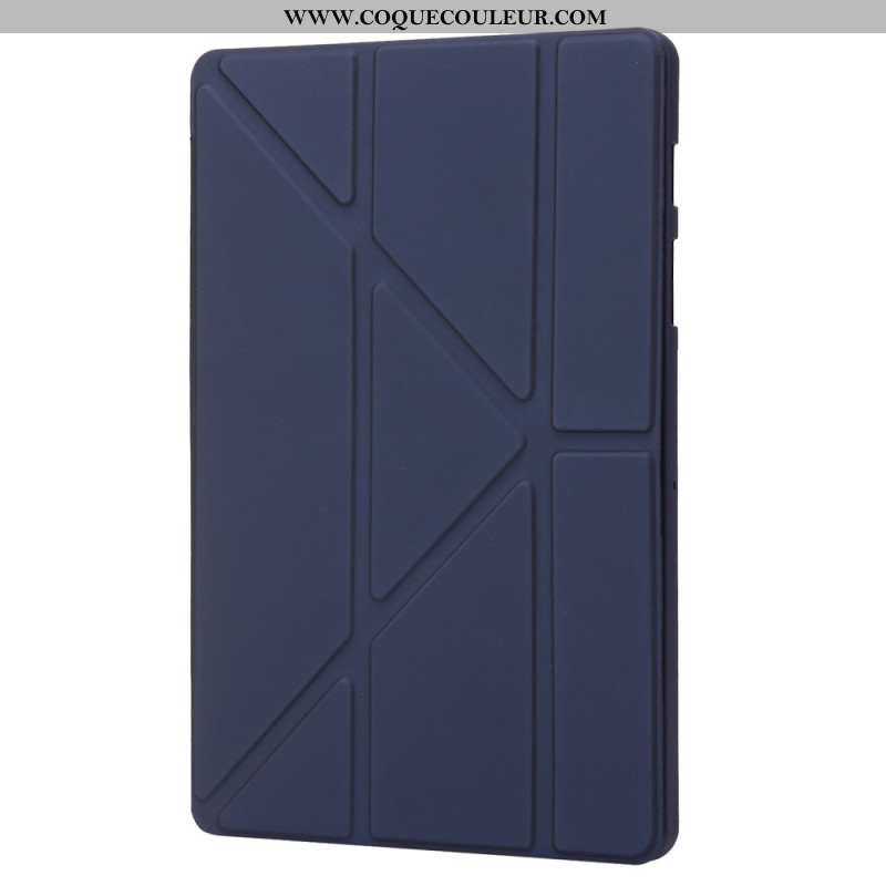 Smart Case Samsung Galaxy Tab S9 Simili Cuir