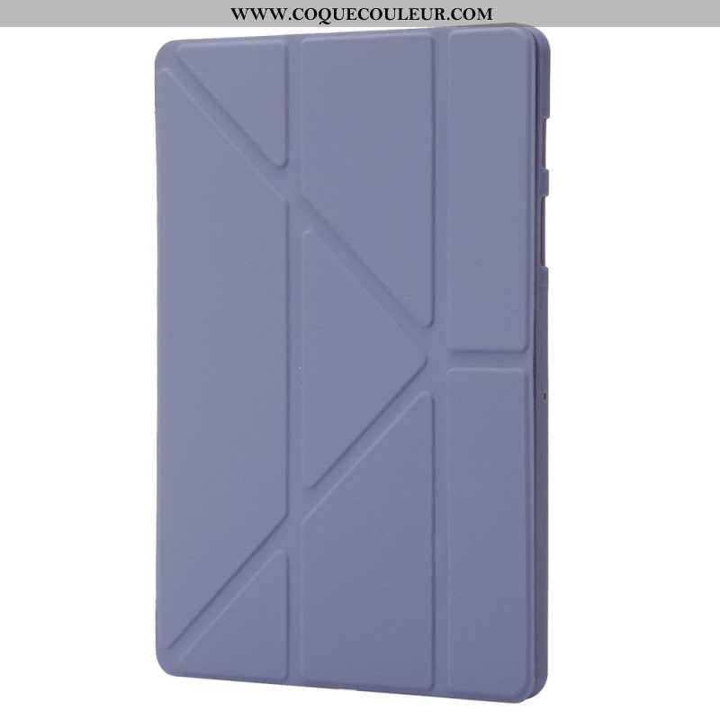 Smart Case Samsung Galaxy Tab S9 Simili Cuir