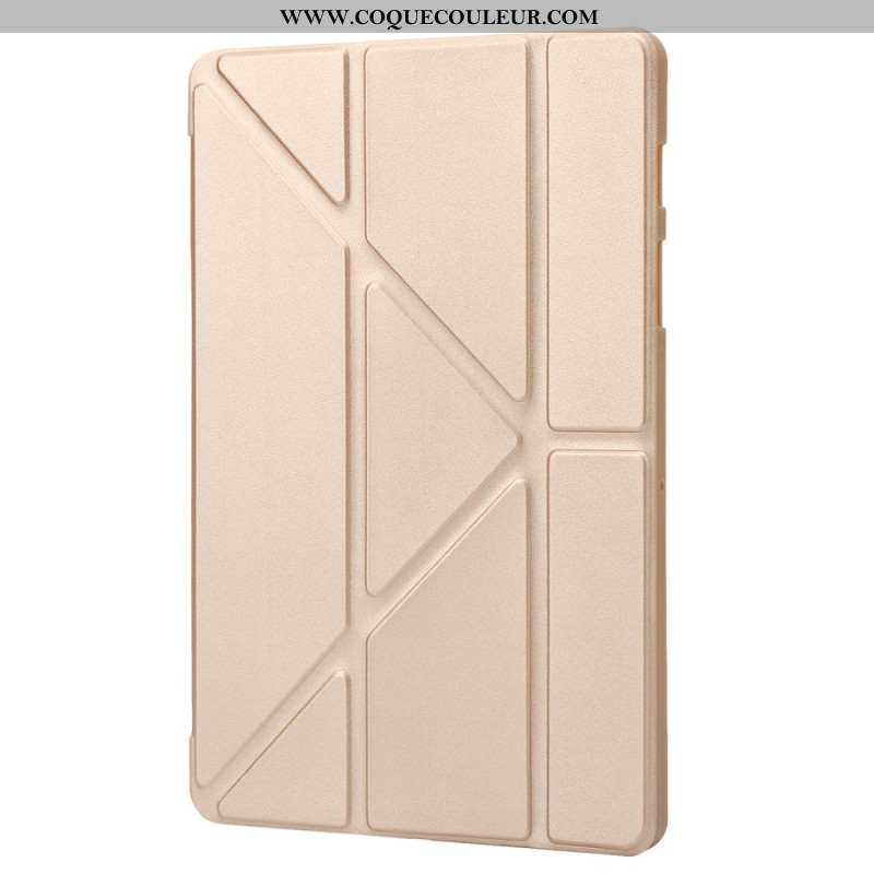 Smart Case Samsung Galaxy Tab S9 Simili Cuir