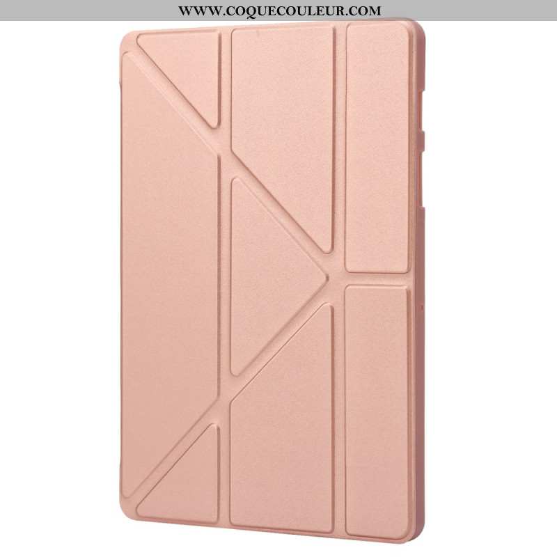 Smart Case Samsung Galaxy Tab S9 Simili Cuir