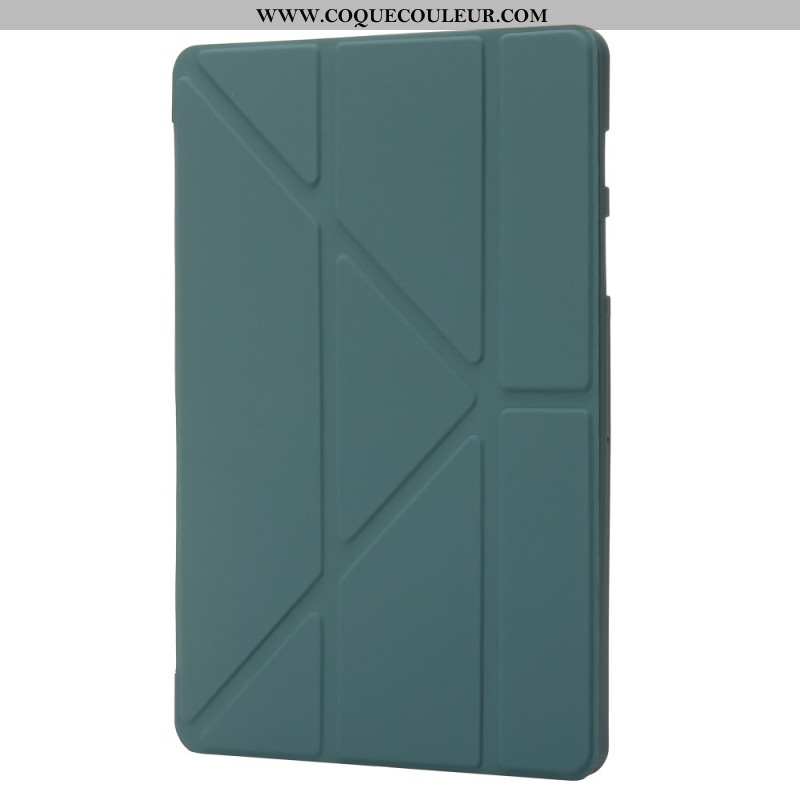 Smart Case Samsung Galaxy Tab S9 Simili Cuir