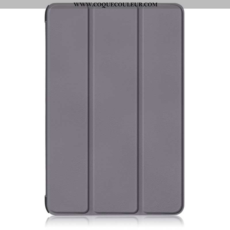 Smart Case Samsung Galaxy Tab S9 Classique Coins Renforcés